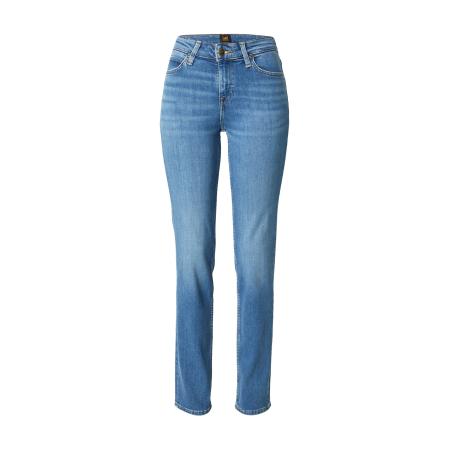 Lee Lee Jeans Marion blauw denim