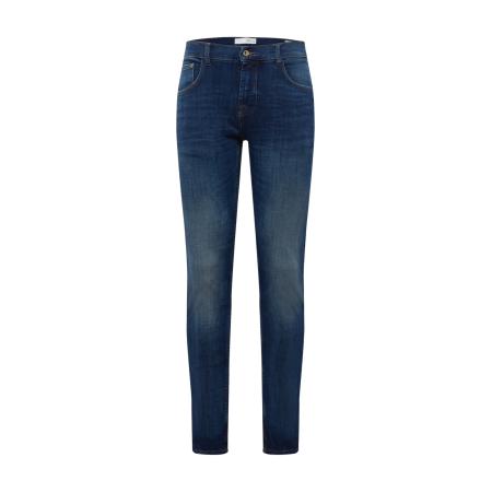 Solid !Solid Jeans SDTomy Joy blauw denim