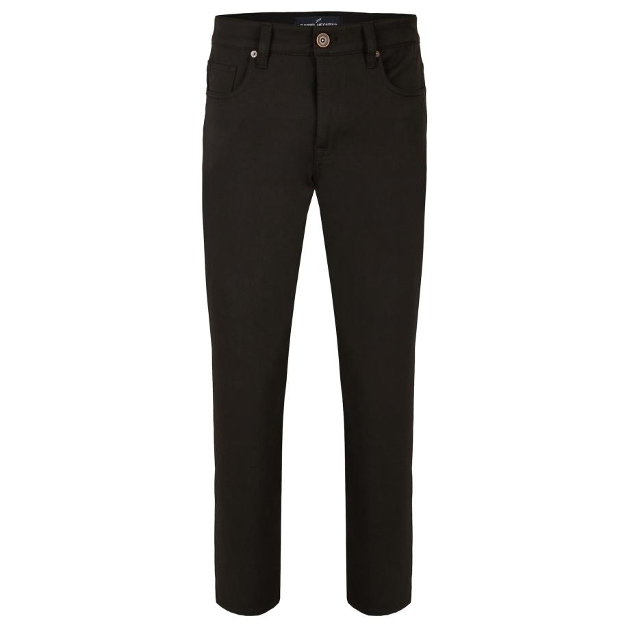 HECHTER PARIS HECHTER PARIS Jeans zwart -