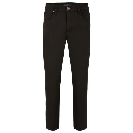 HECHTER PARIS HECHTER PARIS Jeans zwart