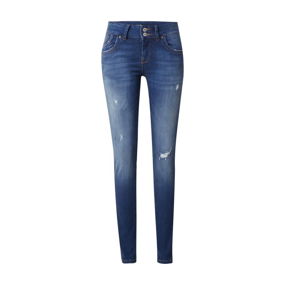 LTB LTB Jeans MOLLY blauw denim -