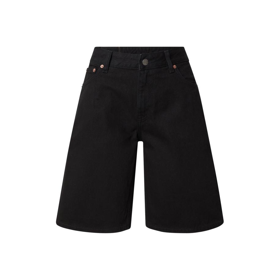 Dr. Denim Dr. Denim Jeans Lea black denim -