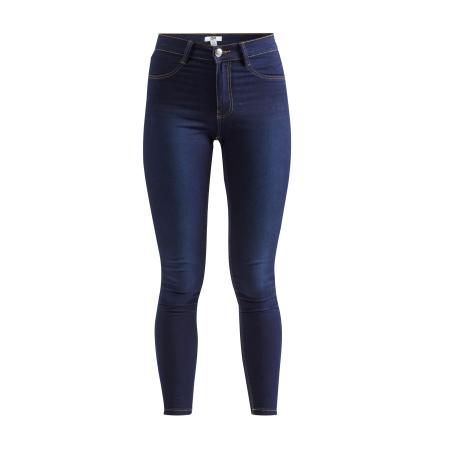 Dorothy Perkins Dorothy Perkins Jeans Frankie blauw denim