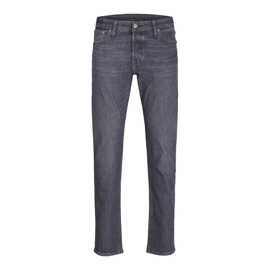 aprel aprel Jeans grey denim -