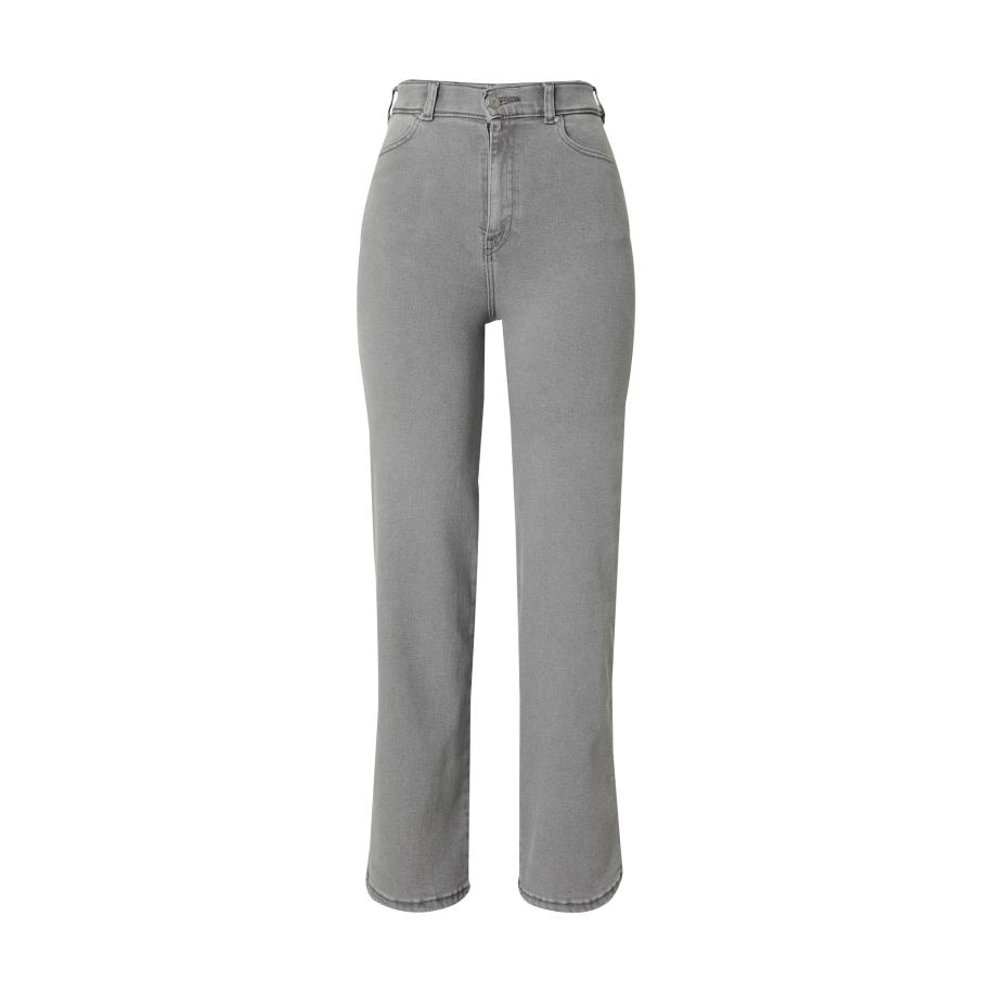 Dr. Denim Dr. Denim Jeans Moxy grey denim -