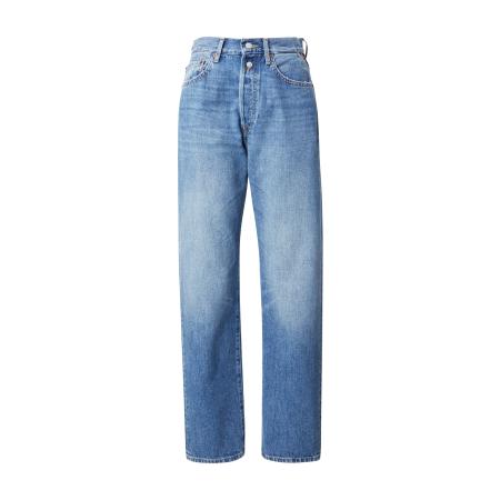 Replay REPLAY Jeans blauw denim