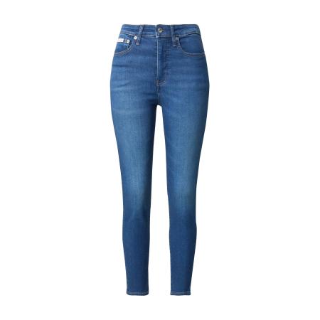 Calvin Klein Calvin Klein Jeans Jeans blauw denim