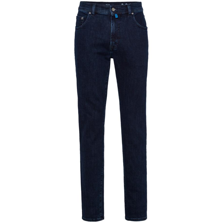 Pierre Cardin PIERRE CARDIN Jeans Dijon donkerblauw -