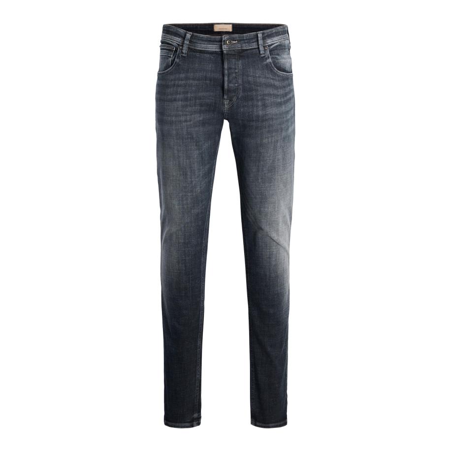 Jack & Jones JACK & JONES Jeans GLENN navy -