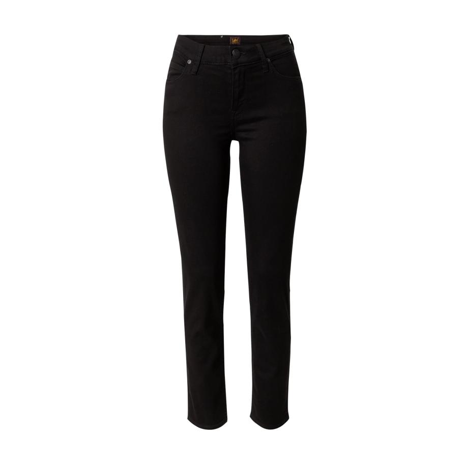 Lee Lee Jeans ELLY black denim -