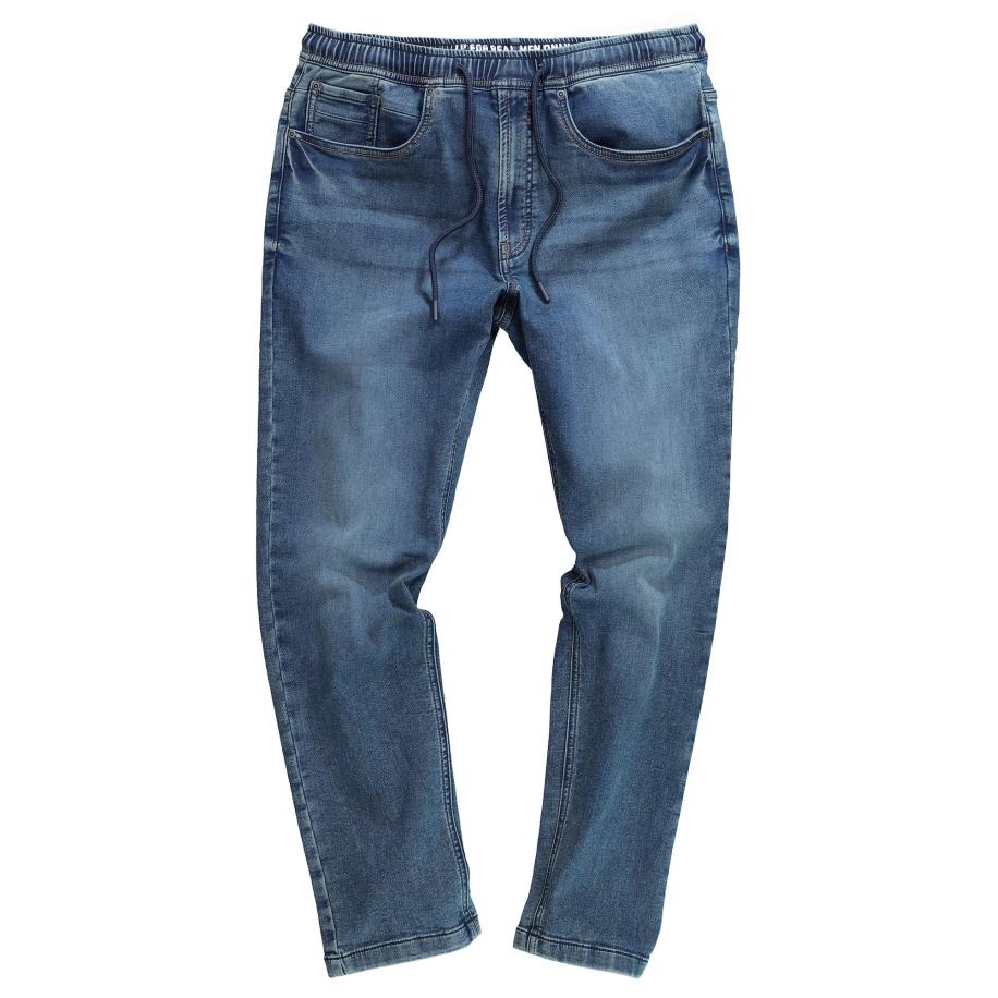 JP1880 JP1880 Jeans blauw denim -