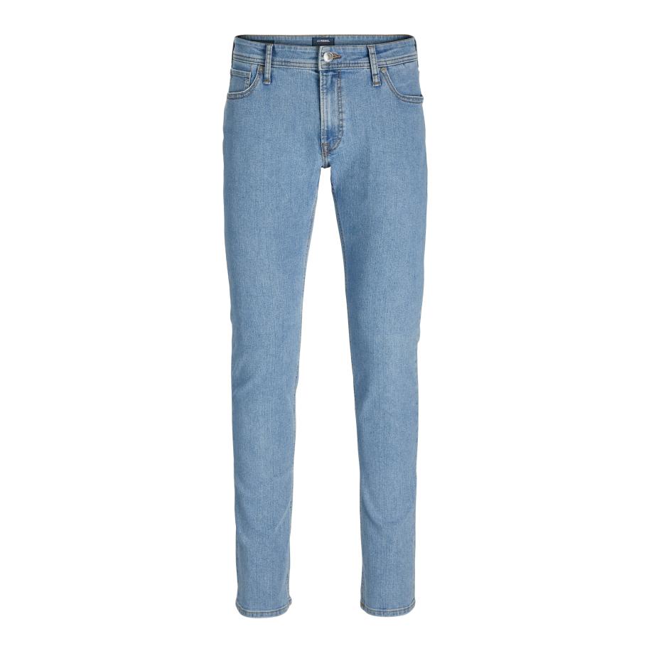 JJ Rebel JJ Rebel Jeans JREBLUKE JJCRAFT blauw denim -