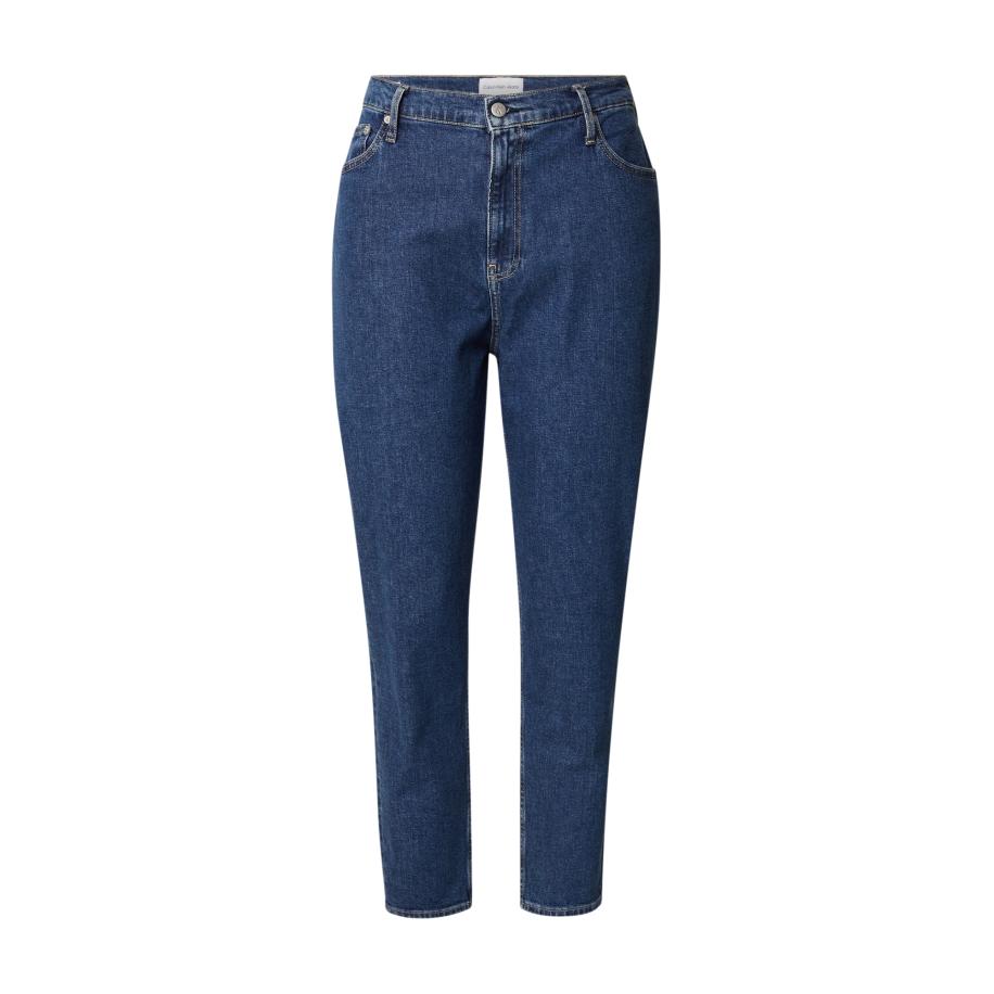Calvin Klein Calvin Klein Jeans Jeans blauw denim -