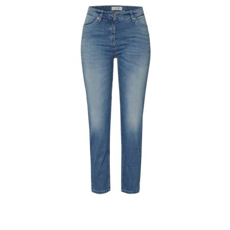 Toni TONI Jeans Liv blauw denim