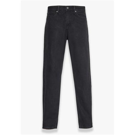 Dropsize Dropsize Jeans black denim