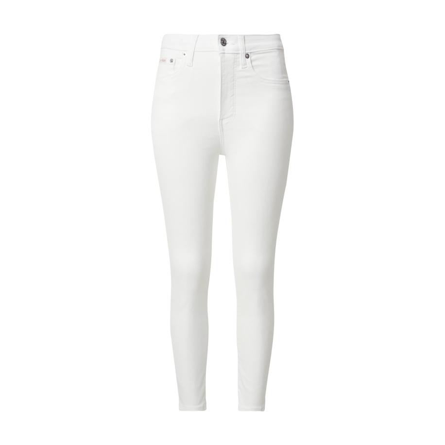 Calvin Klein Calvin Klein Jeans Jeans white denim -