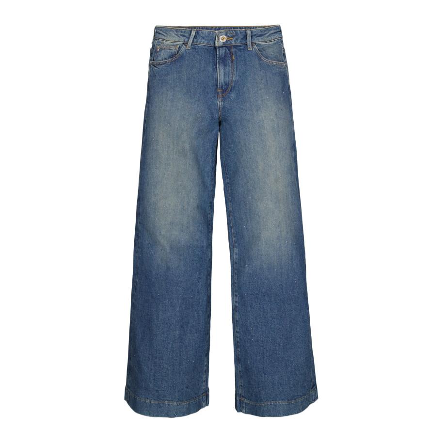 Garcia GARCIA Jeans Celia blauw denim -