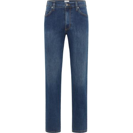 Mustang MUSTANG Jeans Tramper donkerblauw