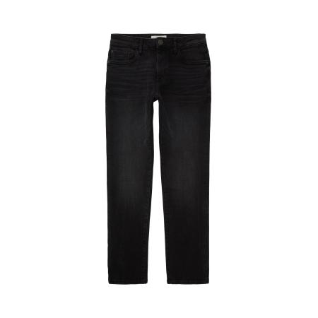 Tom Tailor TOM TAILOR Jeans Josh black denim