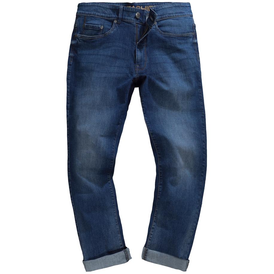 JP1880 JP1880 Jeans blauw denim -