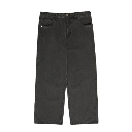 Prohibited Jeans Haven grey denim