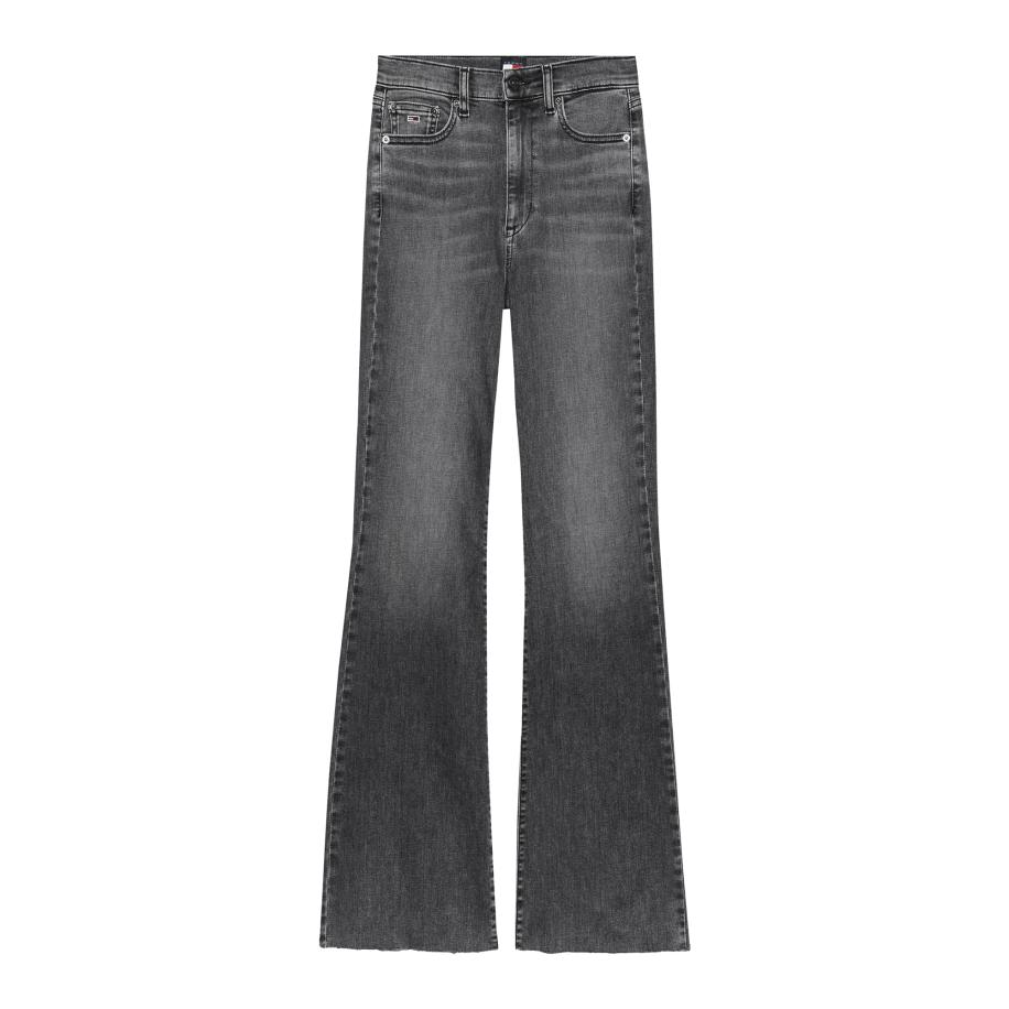 Tommy Jeans Tommy Jeans Jeans Sylvia grey denim -