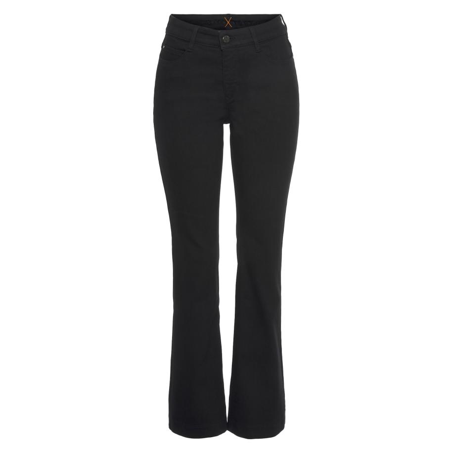 MAC MAC Jeans Dream black denim -