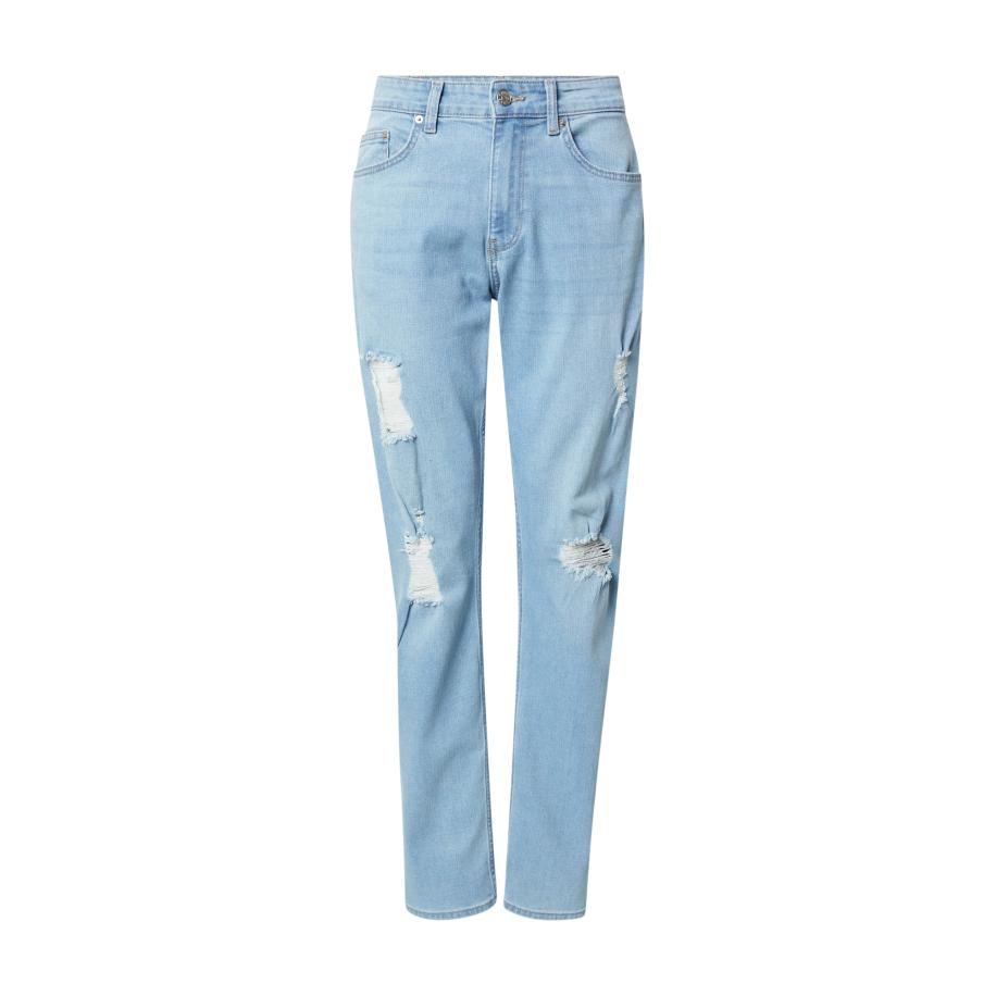 Only & Sons Only & Sons Jeans ONSWEFT blauw denim -