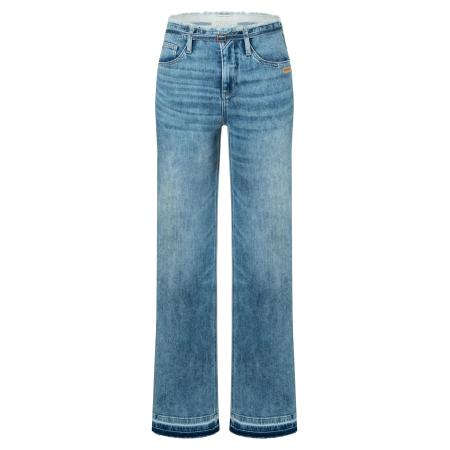Gang Gang Jeans 94AMELIE blauw denim