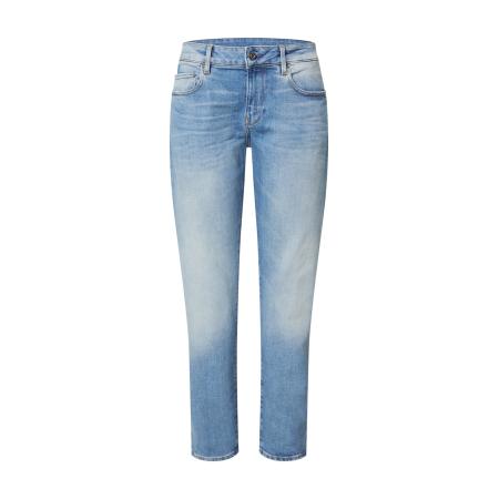 G-Star RAW G-STAR Jeans Kate blauw denim