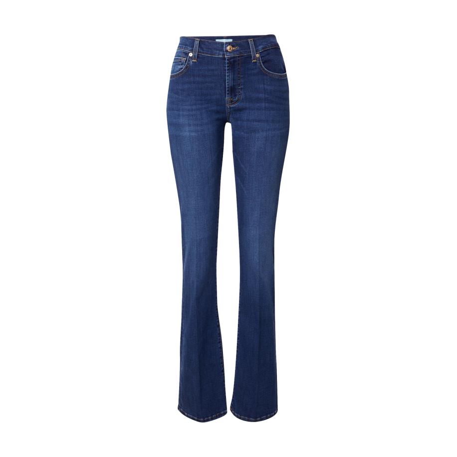 7 for all Mankind 7 for all mankind Jeans blauw denim -