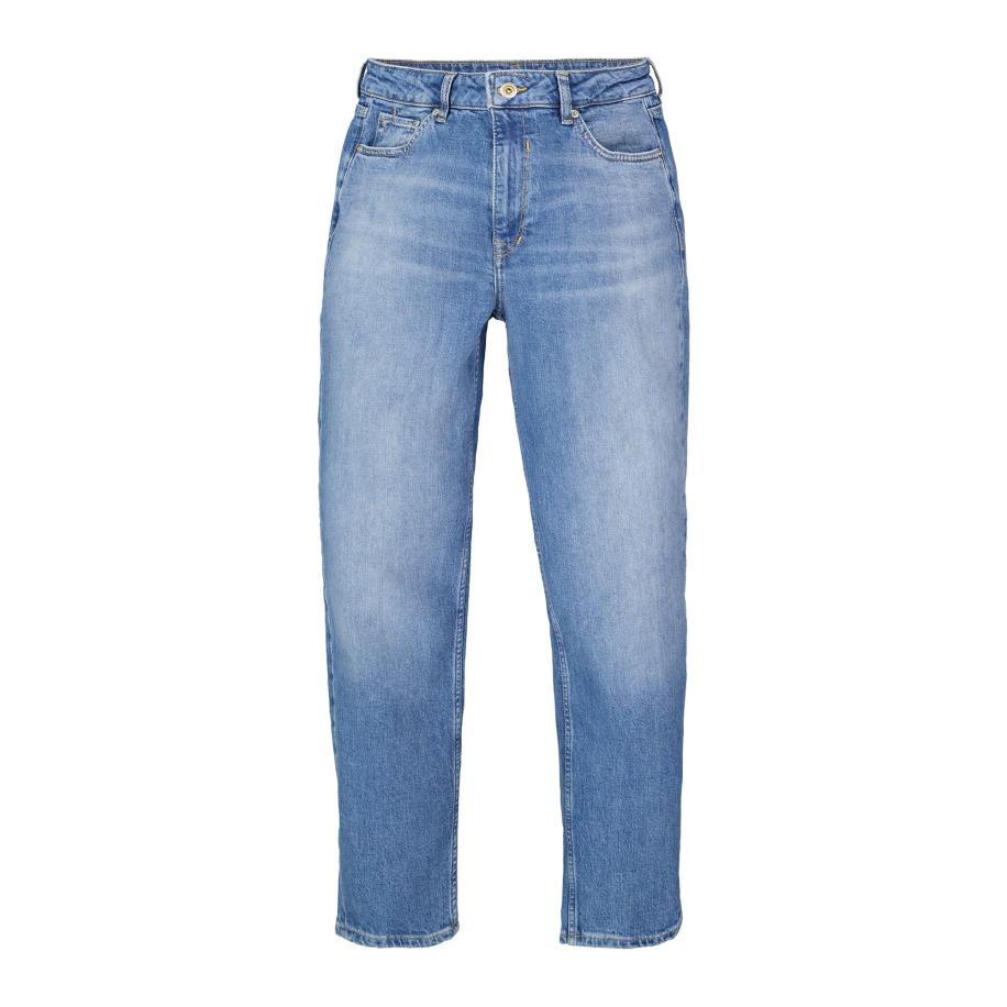 Garcia GARCIA Jeans blauw denim -