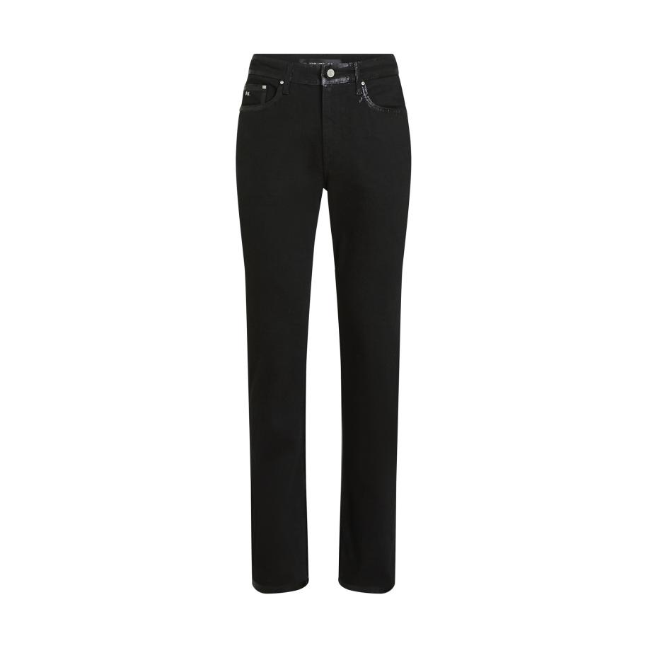 Karl Lagerfeld Karl Lagerfeld Jeans black denim -