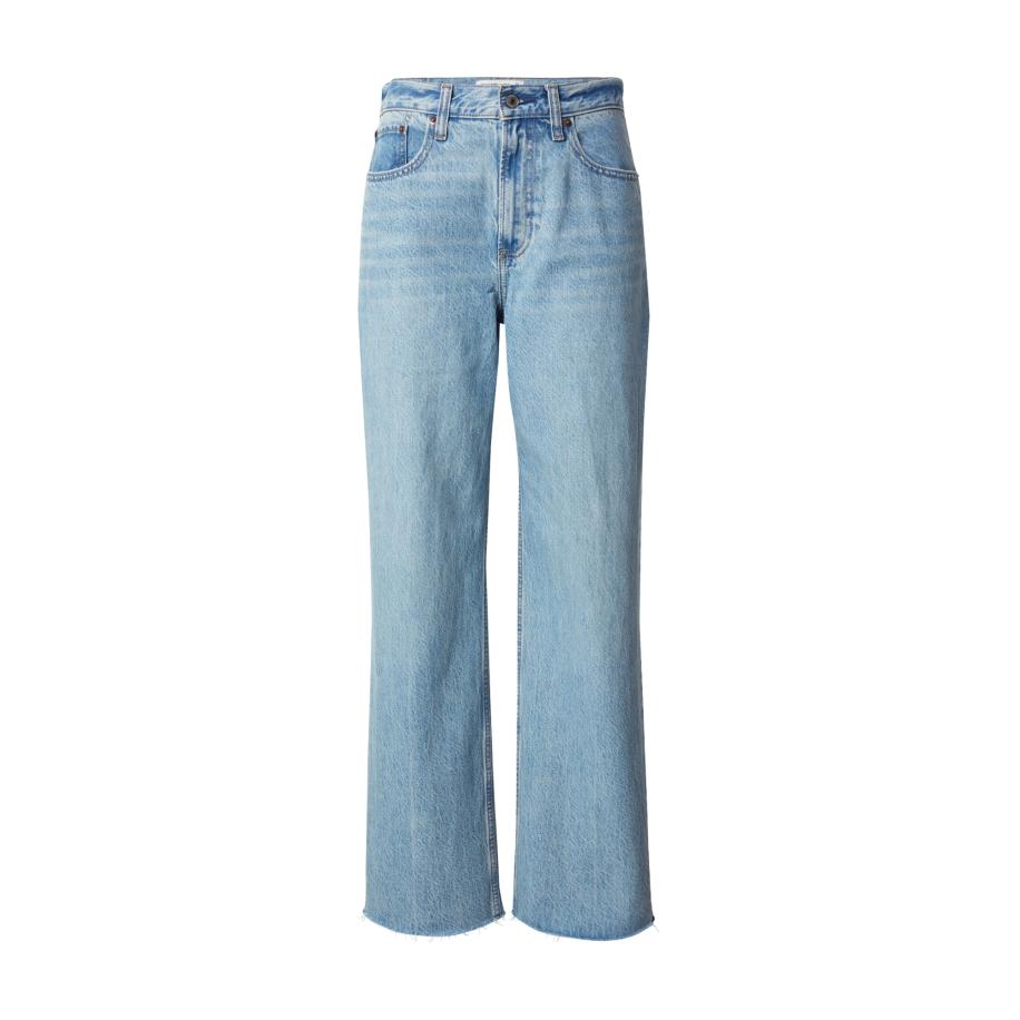 Abercrombie & Fitch Abercrombie & Fitch Jeans blauw denim -