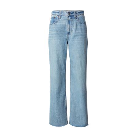 Abercrombie & Fitch Abercrombie & Fitch Jeans blauw denim