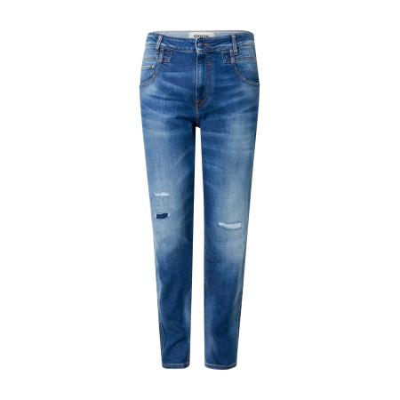 Gang Gang Jeans 94MARCO blauw denim