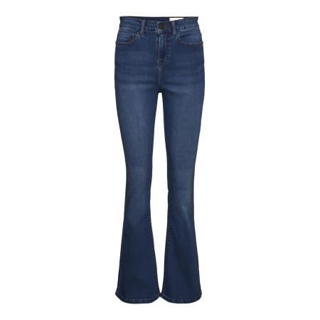 Noisy may Noisy may Jeans Sallie blauw