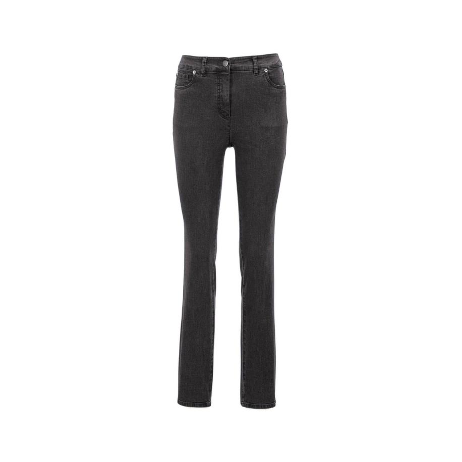 Goldner Goldner Jeans grijs -
