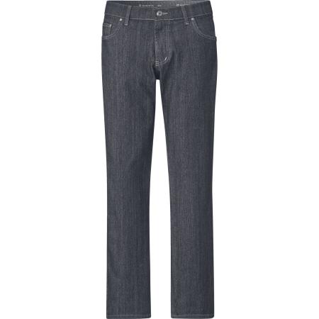 BABISTA Jeans donkerblauw, Effen