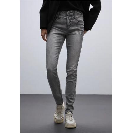 Street One Slim Fit jeans