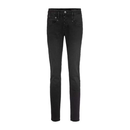 Herrlicher Herrlicher Jeans zwart