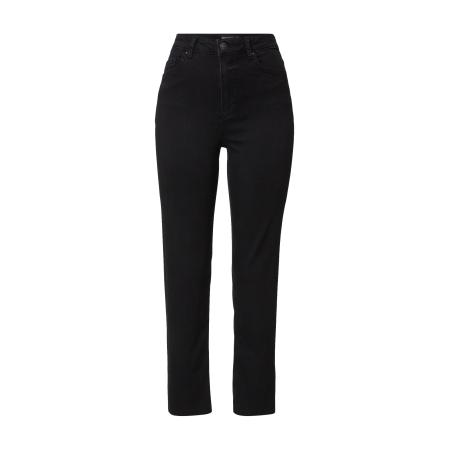 Pieces PIECES Jeans Delly black denim