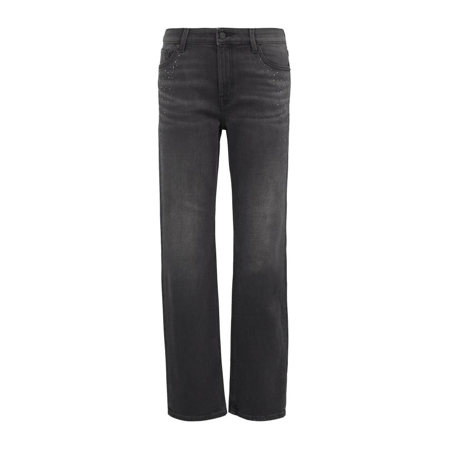 s.Oliver s.Oliver Jeans Karolin antraciet -