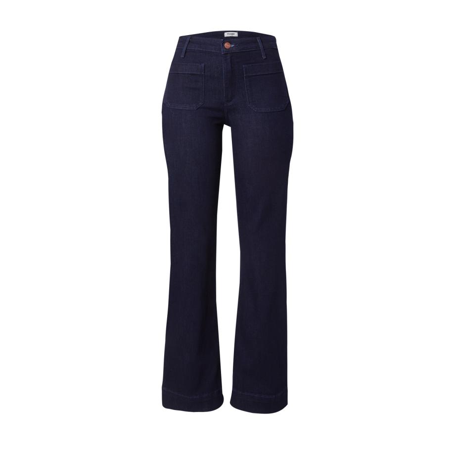 Wrangler WRANGLER Jeans nachtblauw -