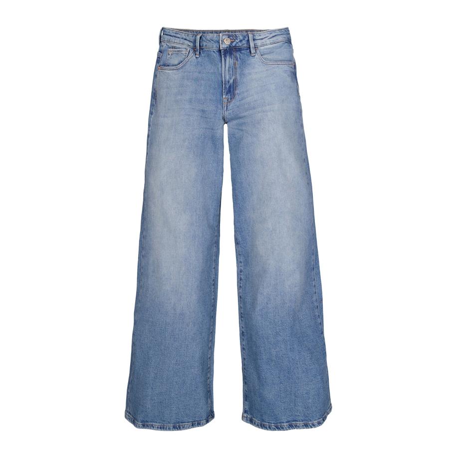 Garcia GARCIA Jeans blauw denim -