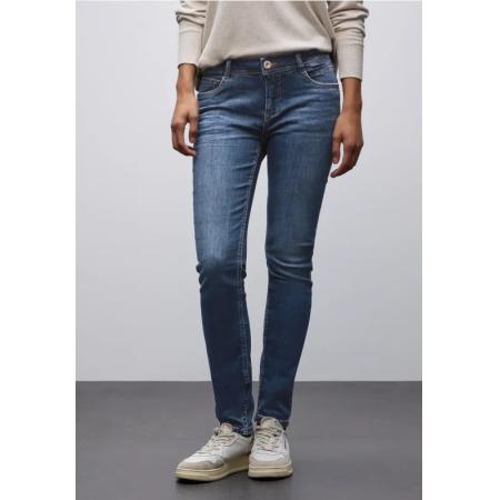 Street One Slim Fit jeans