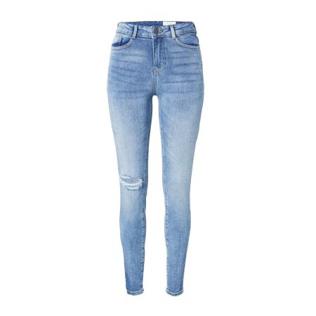 Noisy may Noisy may Jeans Callie blauw denim