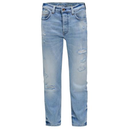 Salsa Salsa Jeans Jeans blauw