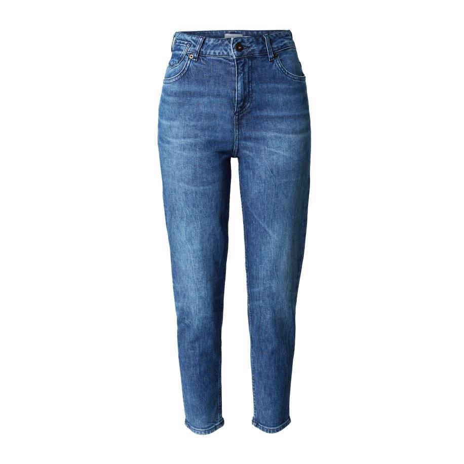 Mustang MUSTANG Jeans Charlotte donkerblauw -