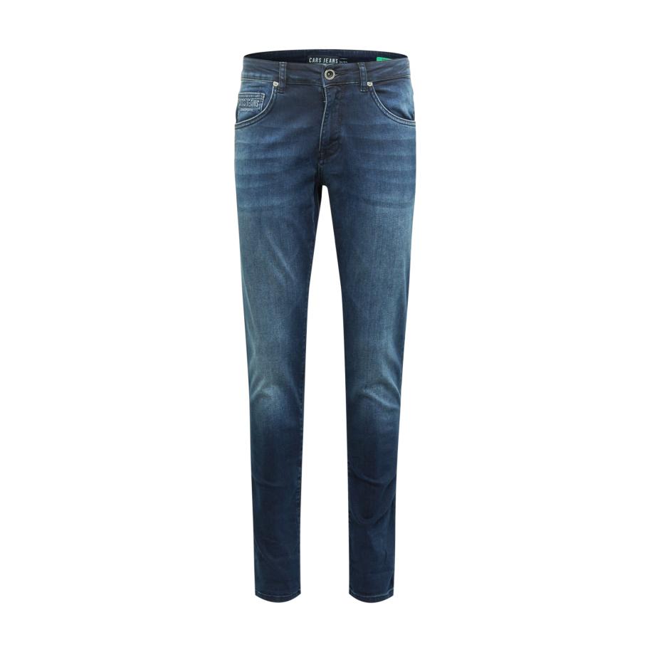 Cars Jeans Cars Jeans Jeans donkerblauw -